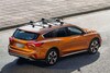 Ford Focus Active Wagon 2020