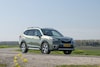 Subaru Forester e-Boxer