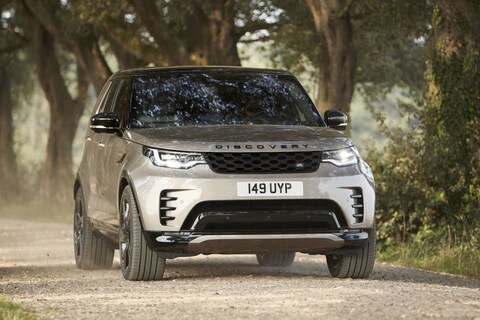Prijzen vernieuwde Land Rover Discovery bekend