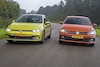 Volkswagen Golf vs. Volkswagen Polo