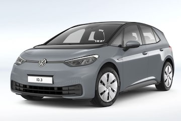 Volkswagen ID3