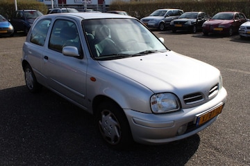 Vijf gebruikte auto's voor minder dan 500 euro