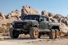 Rezvani Hercules 6x6