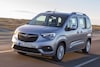 Opel Combo Life