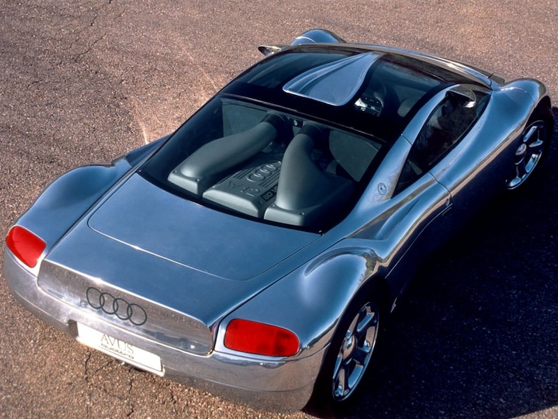 Audi Avus