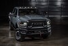 Ram Power Wagon