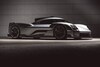 Porsche 919 Street