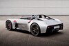 Porsche Vision Spyder