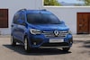 Renault Kangoo en Express
