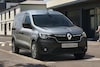 Renault Kangoo en Express