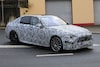Mercedes-AMG C 53 Spyshots