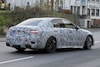 Mercedes-AMG C 53 Spyshots