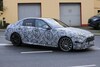 Mercedes-AMG C 53 Spyshots