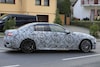 Mercedes-AMG C 53 Spyshots