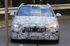 Mercedes-AMG C 53 Spyshots