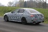 Mercedes-AMG C 53 Spyshots