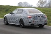 Mercedes-AMG C 53 Spyshots