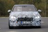 Mercedes-AMG C 53 Spyshots