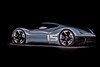 Porsche Unseen