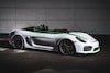 Porsche Unseen