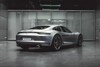 Porsche Unseen