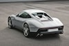 Porsche Unseen