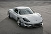 Porsche Unseen