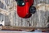 Volvo crashtest