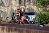 Volvo crashtest