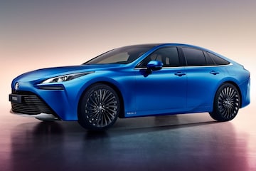 Toyota Mirai