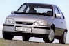 Opel Kadett E
