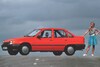 Opel Kadett E