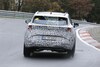 Kia Sportage spyshots