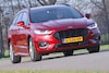 Ford Mondeo Hybrid