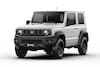 Suzuki Jimny Professional