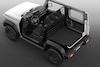 Suzuki Jimny Professional