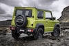 Suzuki Jimny Professional