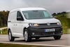Volkswagen Caddy Cargo