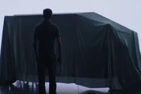 Mini blikt vooruit op de 'Vision Urbanaut'