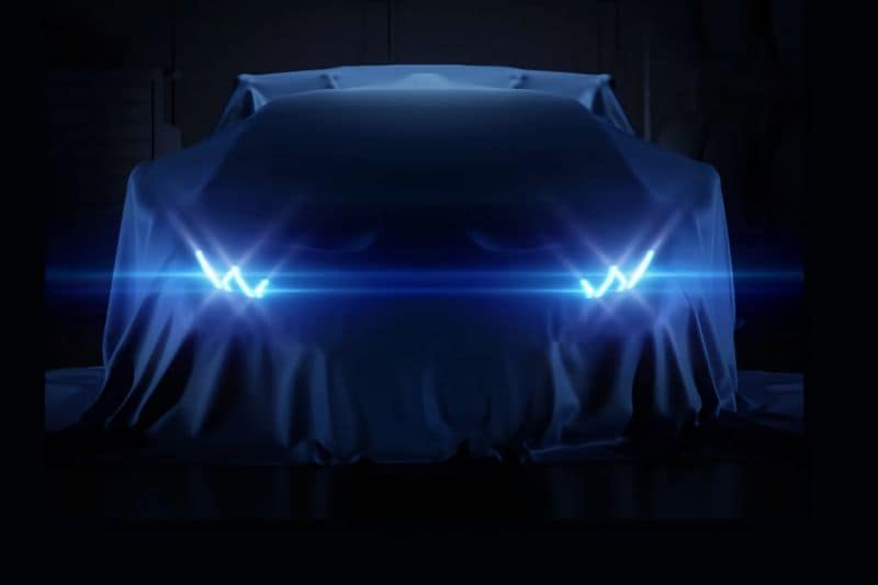 Lamborghini