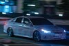 Hyundai Elantra N teaser