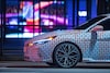 Hyundai Elantra N teaser