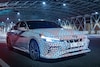 Hyundai Elantra N teaser