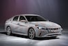 Hyundai Elantra N teaser