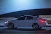 Hyundai Elantra N teaser