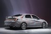 Hyundai Elantra N teaser