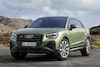 Audi SQ2