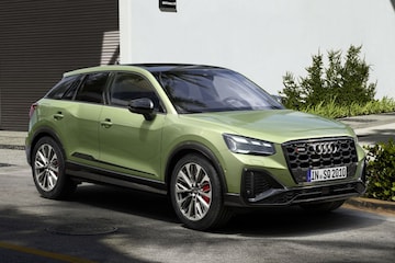 Audi SQ2