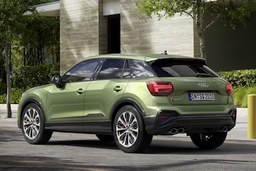Audi SQ2