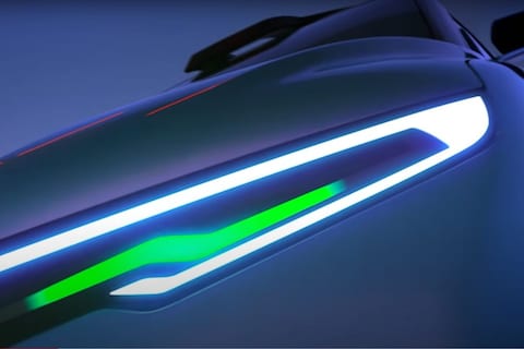 Nieuwe cross-over van Renault schemert door